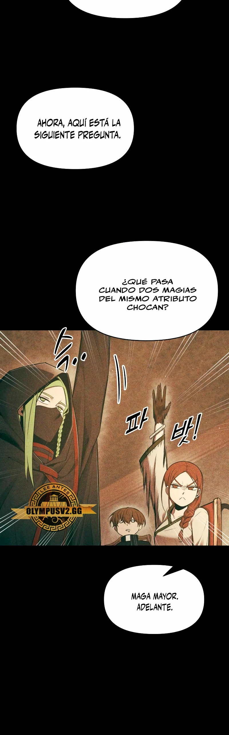 Me Converti En El Tirano De Un Juego De Defensa Capitulo 65 página 47