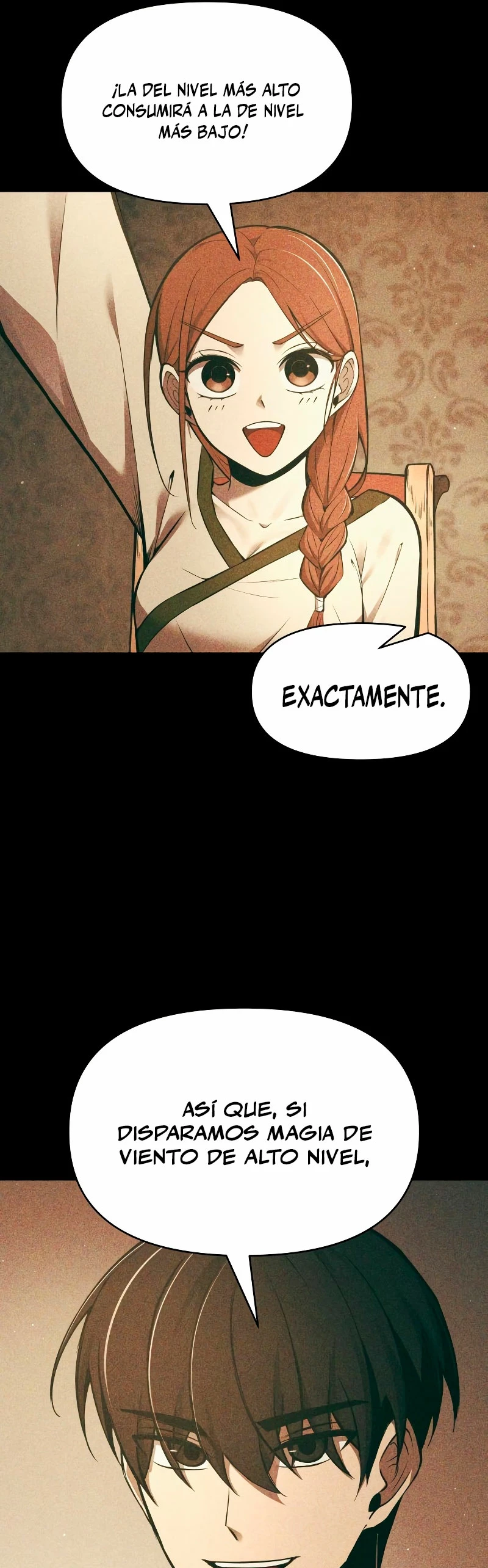 Me Converti En El Tirano De Un Juego De Defensa Capitulo 65 página 48