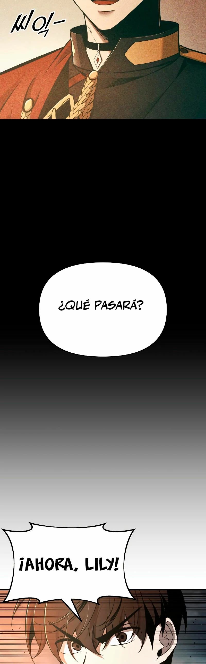 Me Converti En El Tirano De Un Juego De Defensa Capitulo 65 página 49