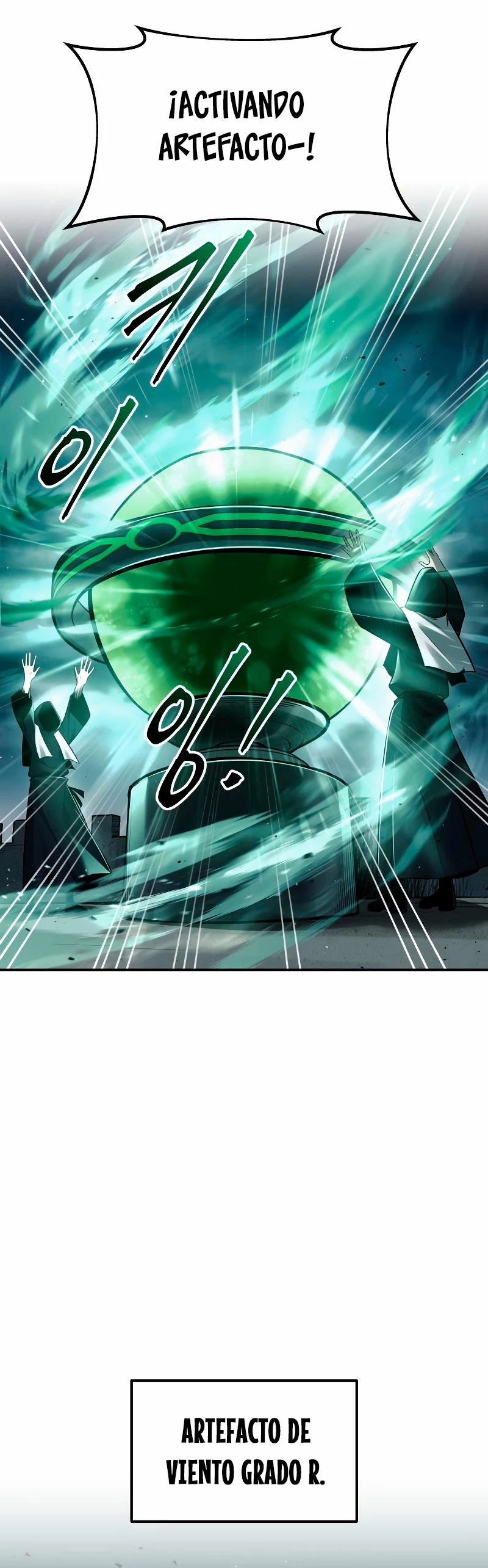 Me Converti En El Tirano De Un Juego De Defensa Capitulo 65 página 51