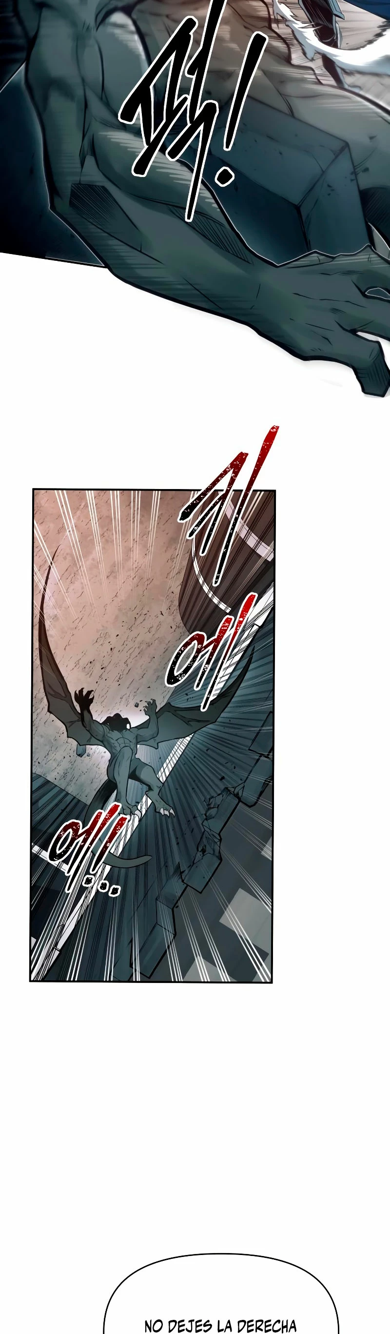 Me Converti En El Tirano De Un Juego De Defensa Capitulo 65 página 69
