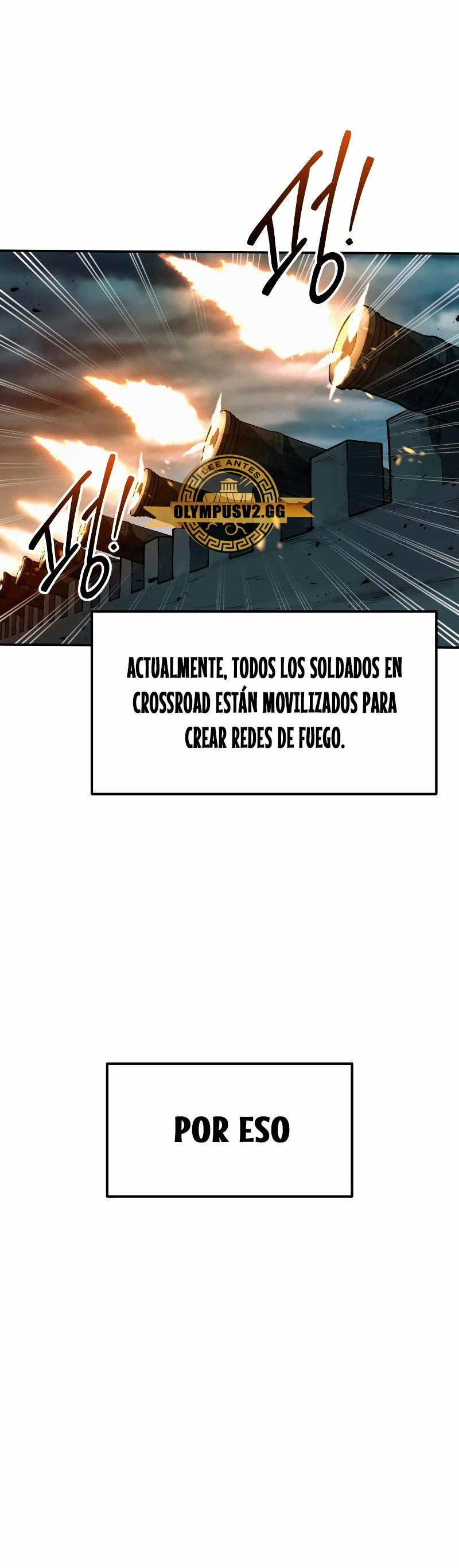 Me Converti En El Tirano De Un Juego De Defensa Capitulo 65 página 71