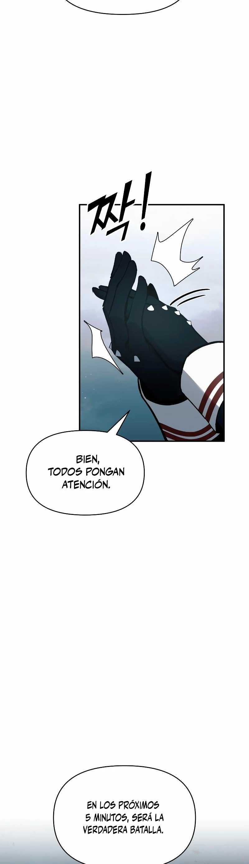 Me Converti En El Tirano De Un Juego De Defensa Capitulo 66 página 29