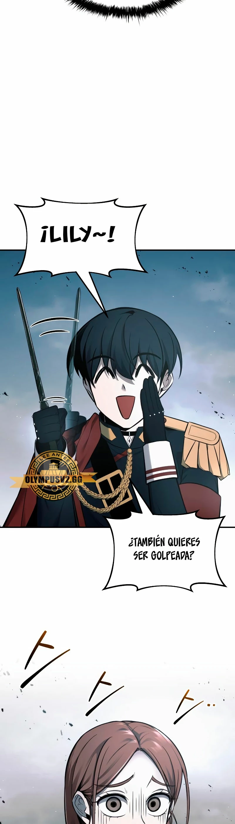 Me Converti En El Tirano De Un Juego De Defensa Capitulo 66 página 50