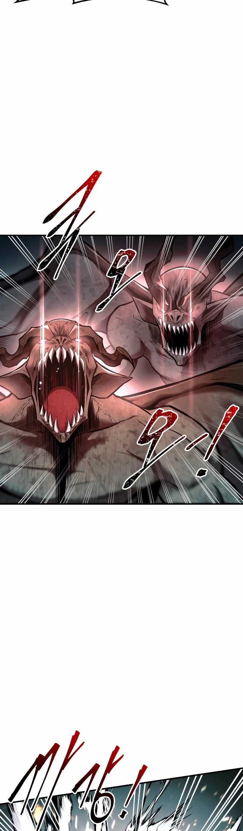Me Converti En El Tirano De Un Juego De Defensa Capitulo 67 página 14