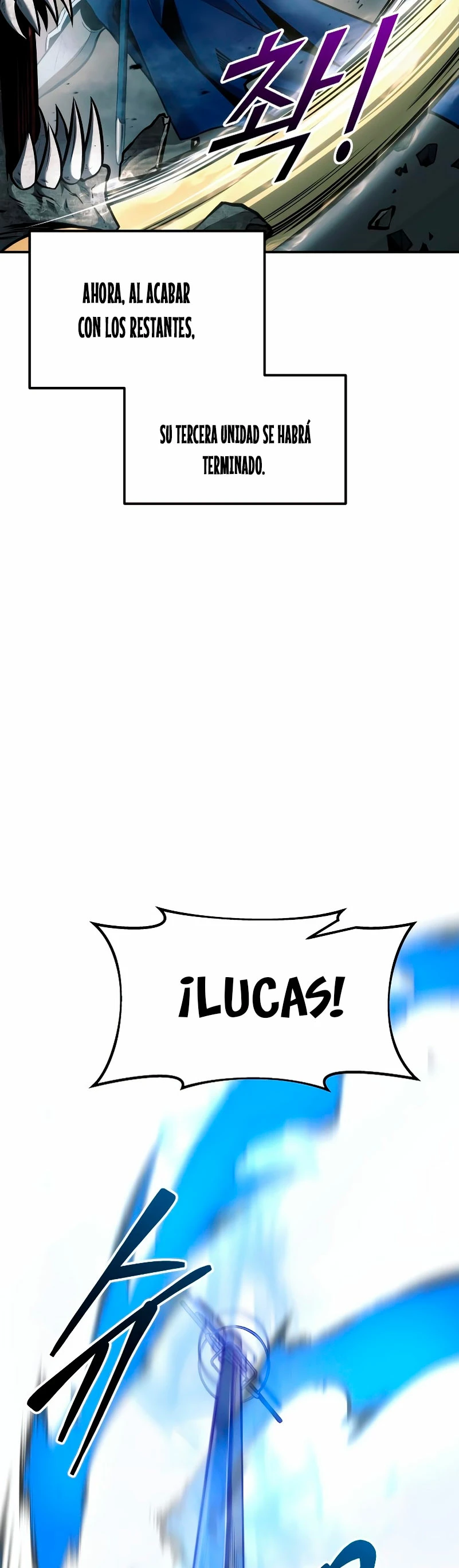 Me Converti En El Tirano De Un Juego De Defensa Capitulo 67 página 25