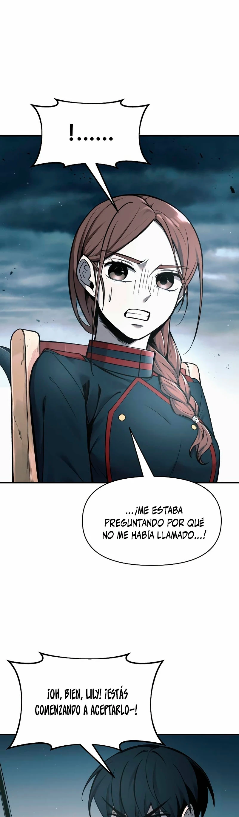 Me Converti En El Tirano De Un Juego De Defensa Capitulo 67 página 29