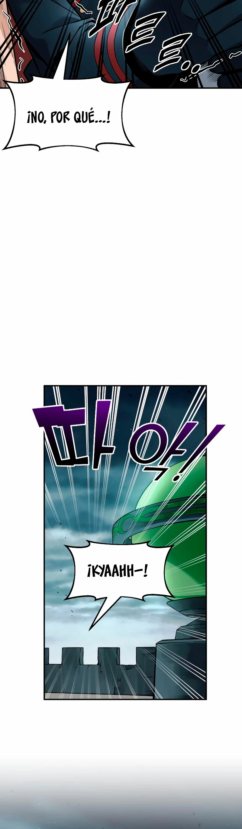 Me Converti En El Tirano De Un Juego De Defensa Capitulo 67 página 31