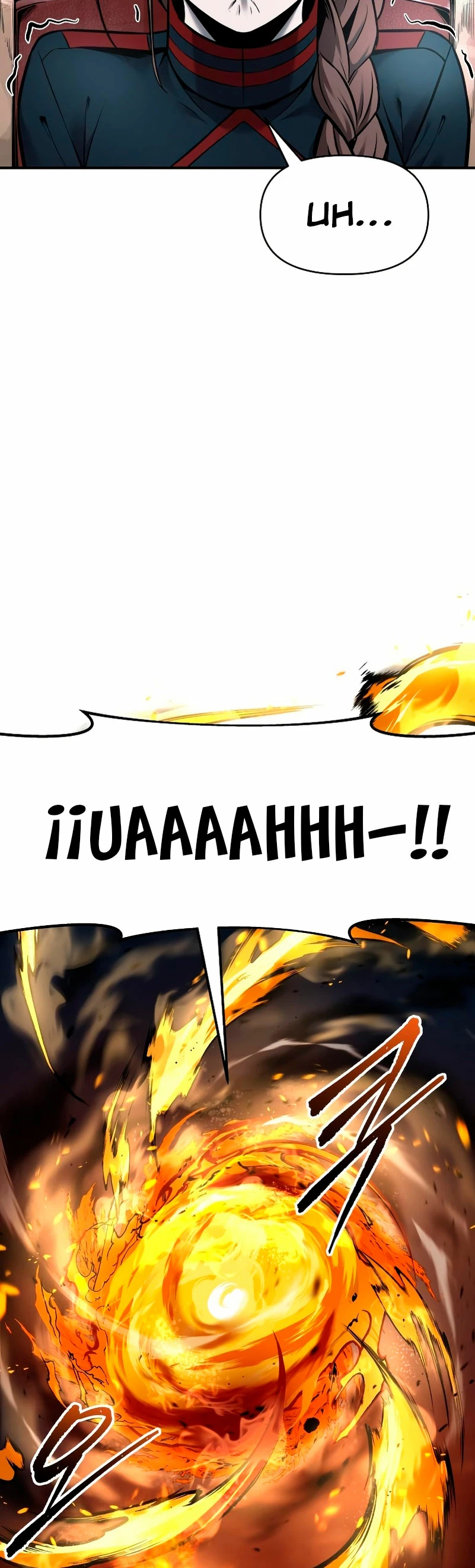 Me Converti En El Tirano De Un Juego De Defensa Capitulo 67 página 34