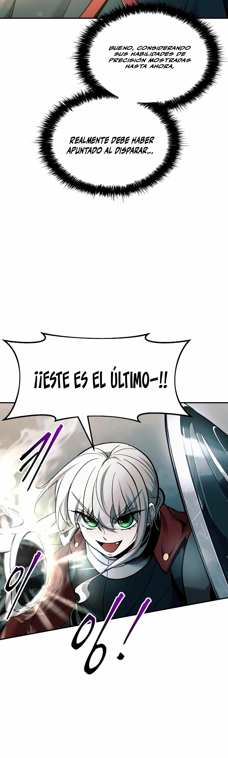 Me Converti En El Tirano De Un Juego De Defensa Capitulo 67 página 45