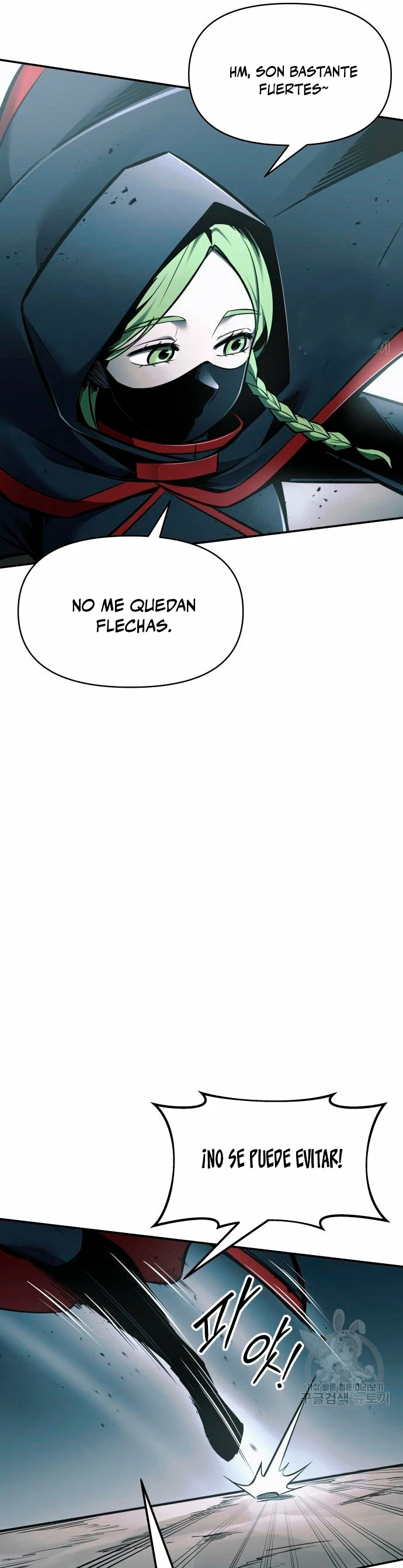 Me Converti En El Tirano De Un Juego De Defensa Capitulo 68 página 22