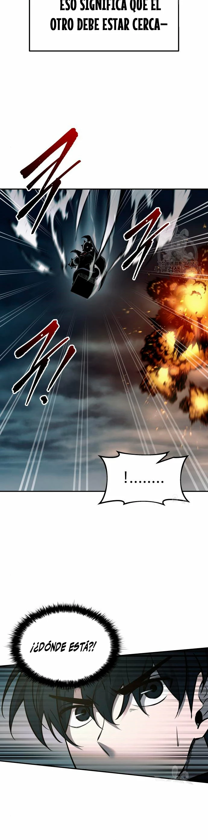 Me Converti En El Tirano De Un Juego De Defensa Capitulo 68 página 51
