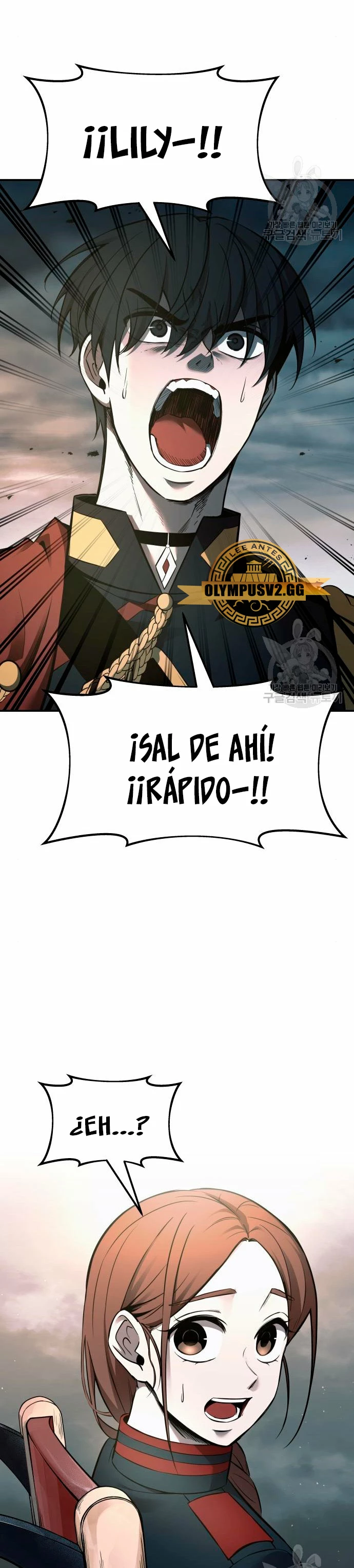 Me Converti En El Tirano De Un Juego De Defensa Capitulo 68 página 53