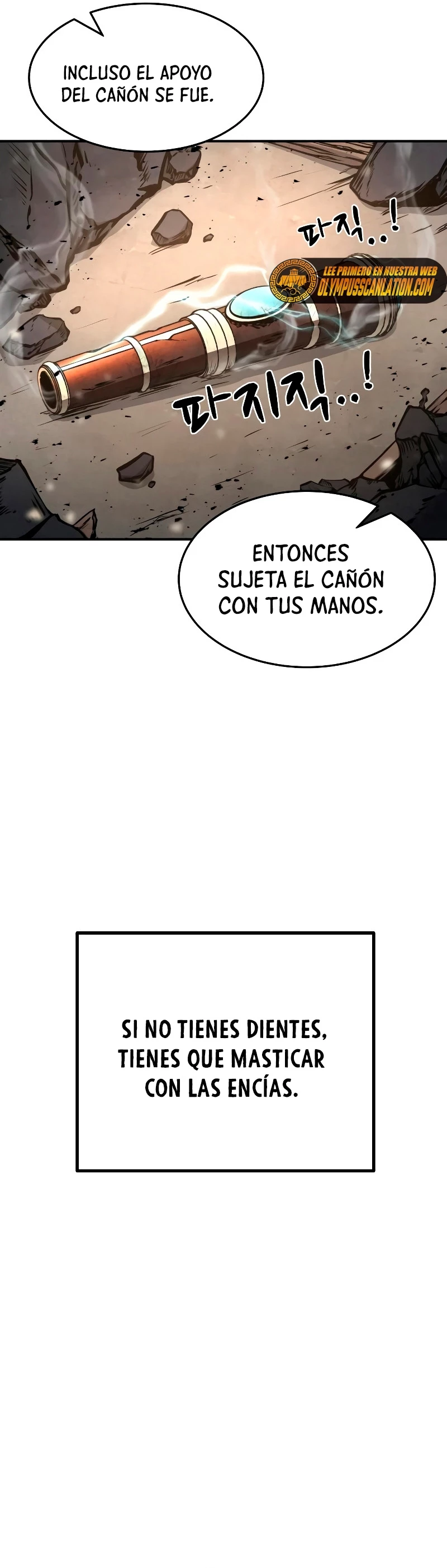 Me Converti En El Tirano De Un Juego De Defensa Capitulo 7 página 12
