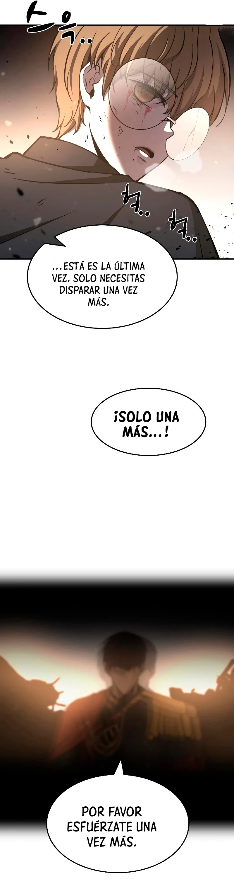Me Converti En El Tirano De Un Juego De Defensa Capitulo 7 página 16