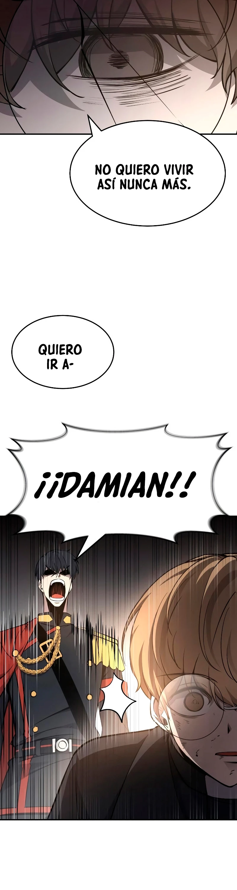 Me Converti En El Tirano De Un Juego De Defensa Capitulo 7 página 21