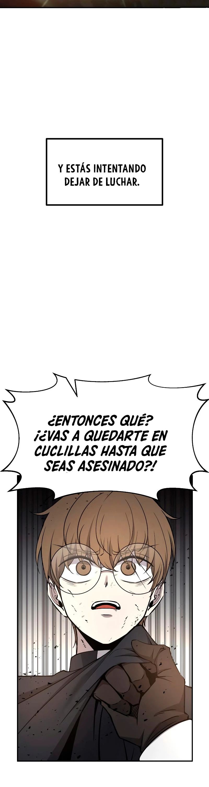Me Converti En El Tirano De Un Juego De Defensa Capitulo 7 página 26