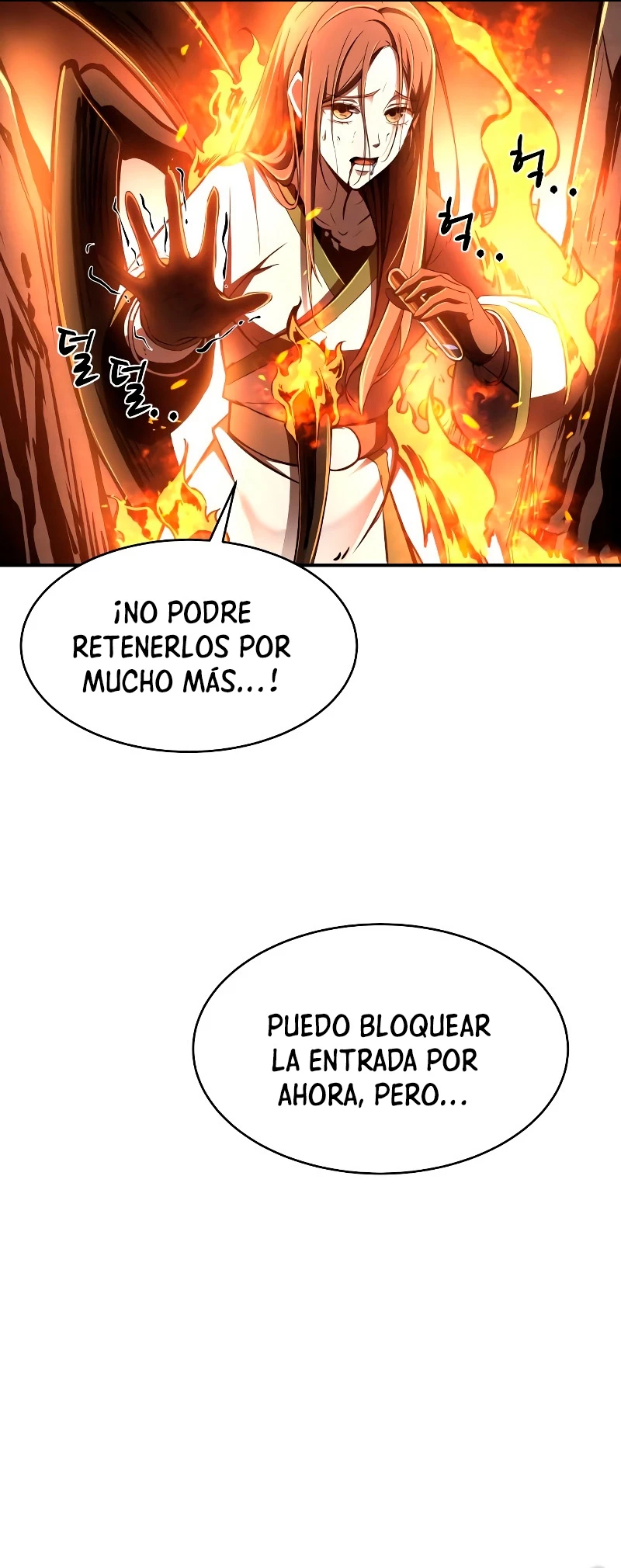 Me Converti En El Tirano De Un Juego De Defensa Capitulo 7 página 3