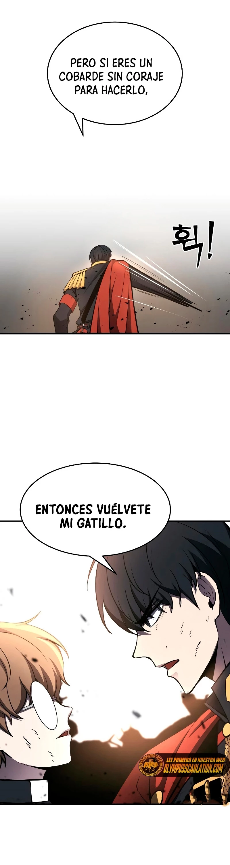 Me Converti En El Tirano De Un Juego De Defensa Capitulo 7 página 30