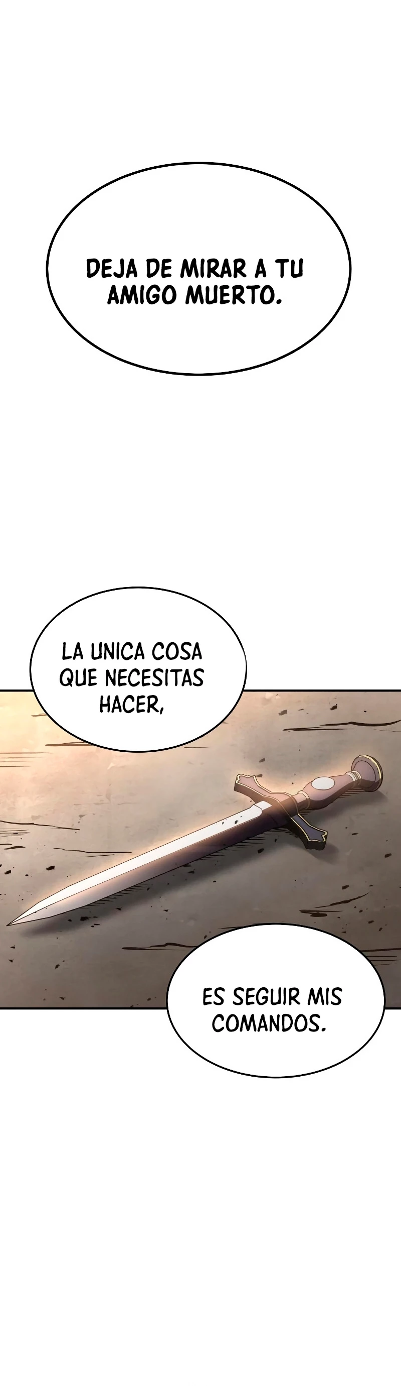 Me Converti En El Tirano De Un Juego De Defensa Capitulo 7 página 31