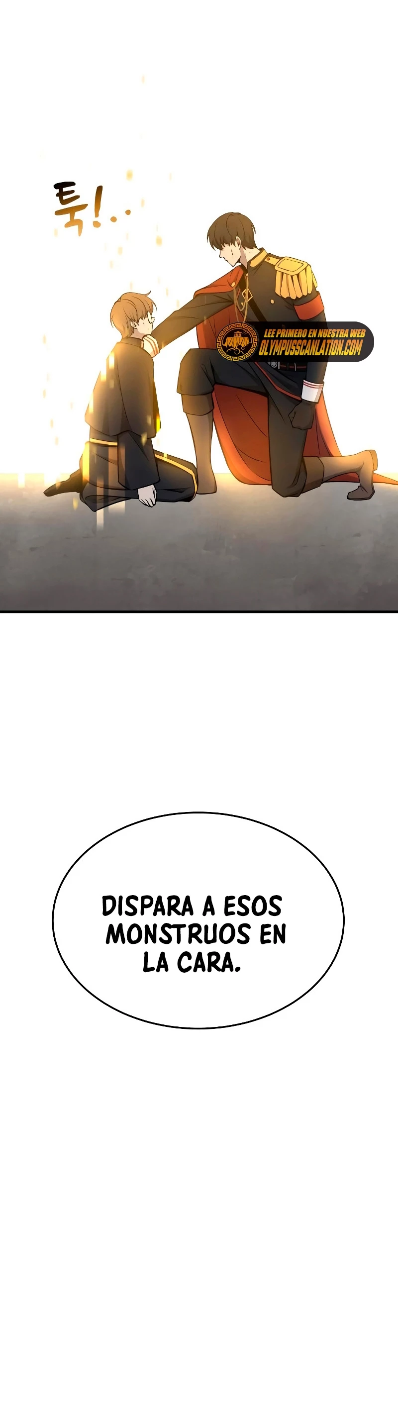 Me Converti En El Tirano De Un Juego De Defensa Capitulo 7 página 34