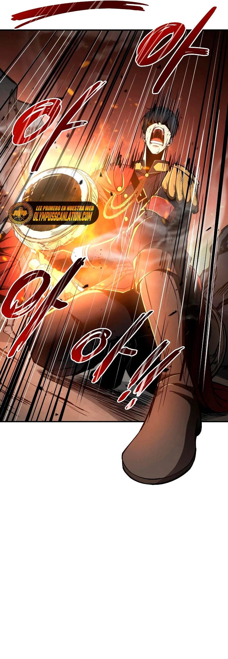 Me Converti En El Tirano De Un Juego De Defensa Capitulo 7 página 44