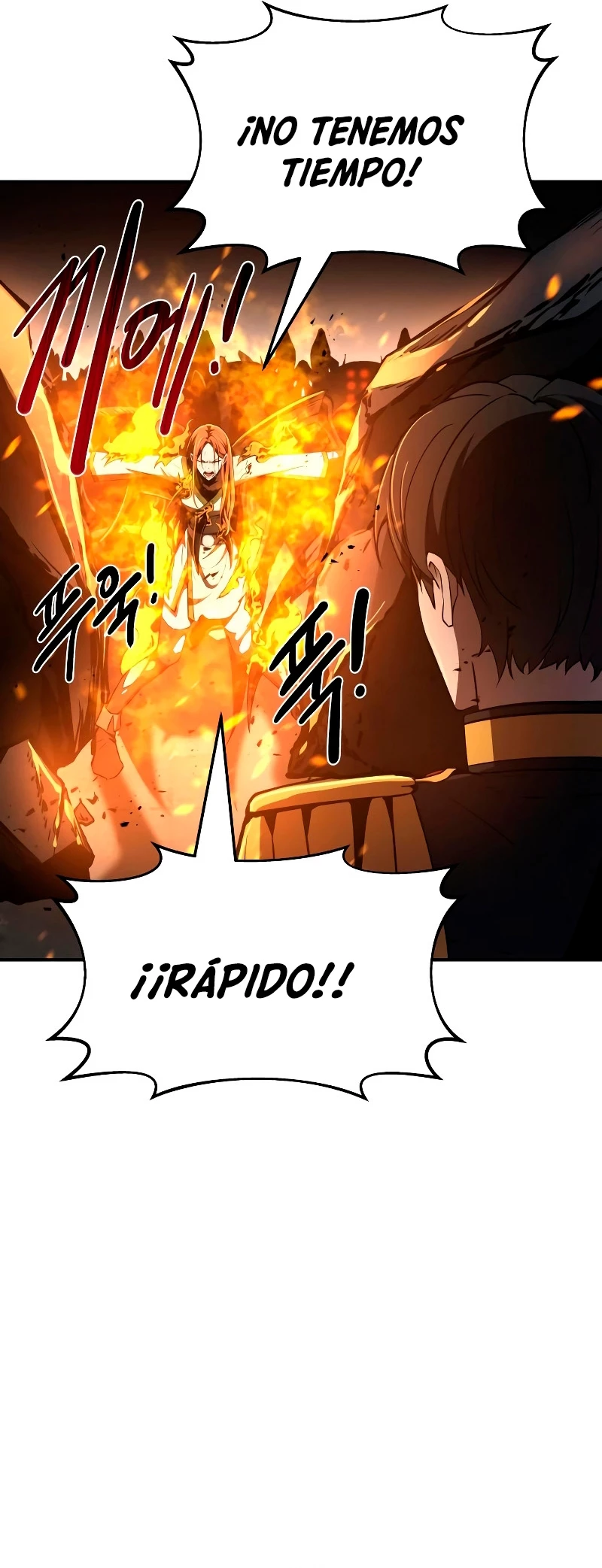 Me Converti En El Tirano De Un Juego De Defensa Capitulo 7 página 5