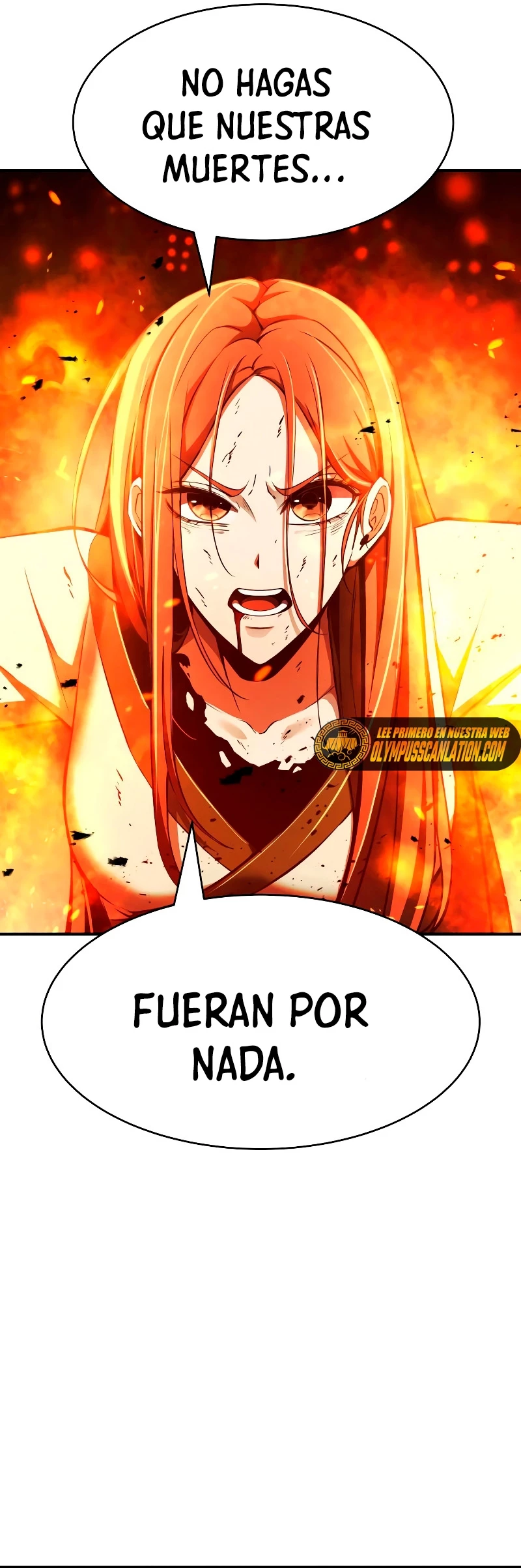 Me Converti En El Tirano De Un Juego De Defensa Capitulo 7 página 6