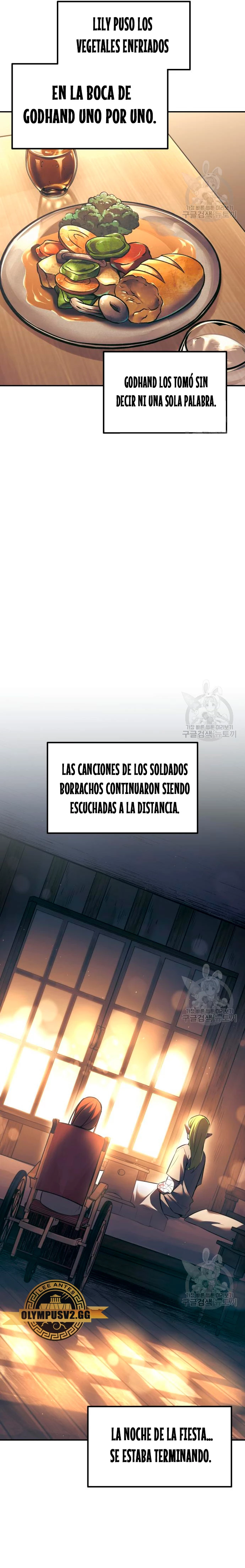 Me Converti En El Tirano De Un Juego De Defensa Capitulo 72 página 26