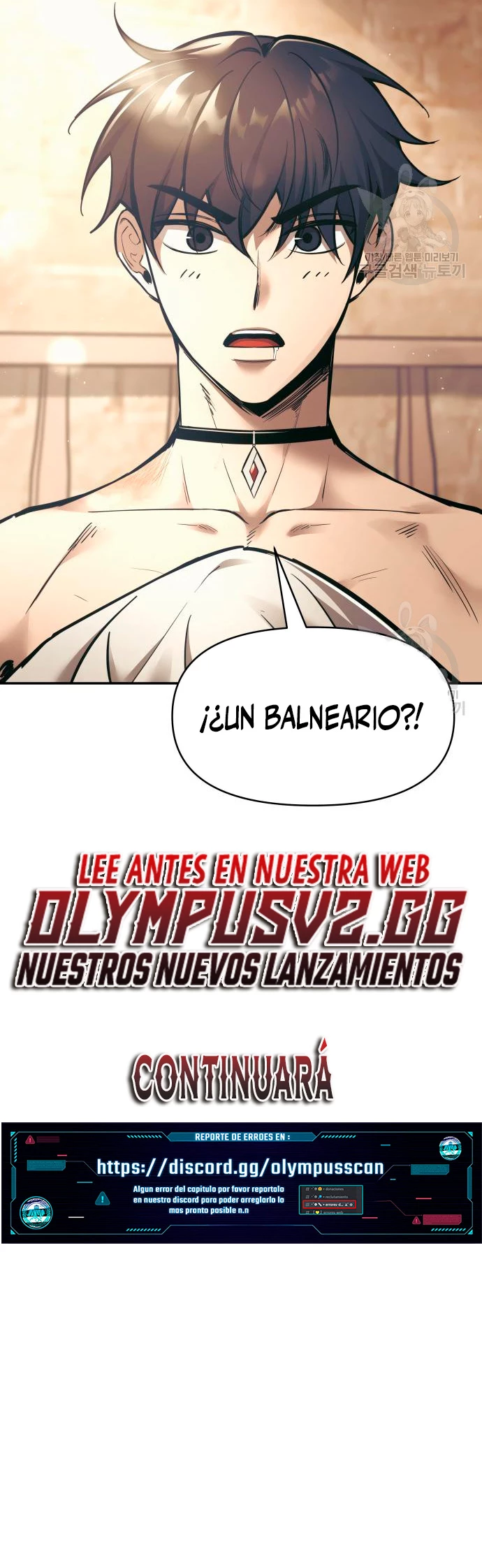 Me Converti En El Tirano De Un Juego De Defensa Capitulo 72 página 38