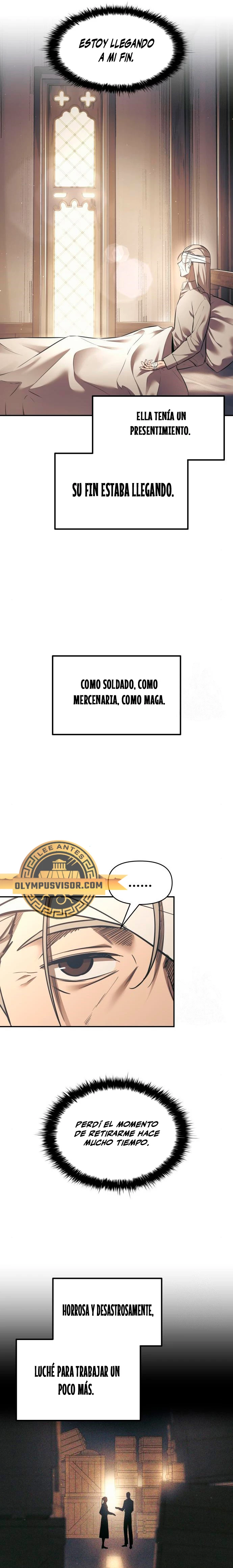 Me Converti En El Tirano De Un Juego De Defensa Capitulo 75 página 31