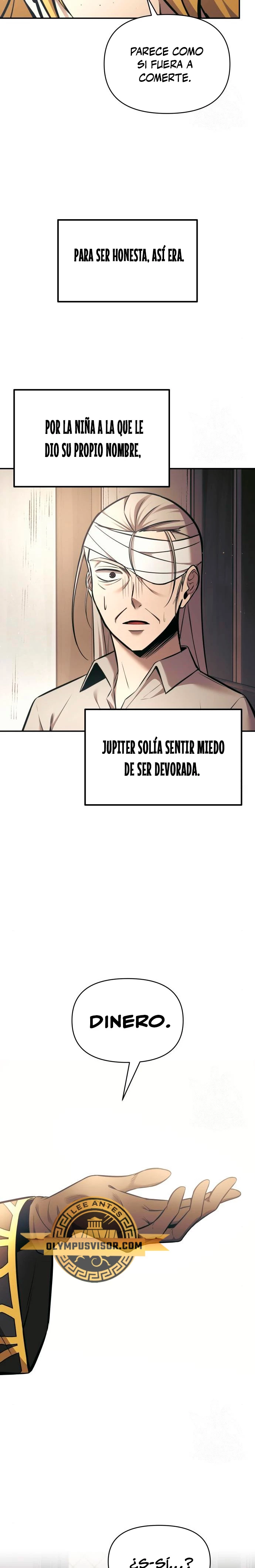 Me Converti En El Tirano De Un Juego De Defensa Capitulo 75 página 36