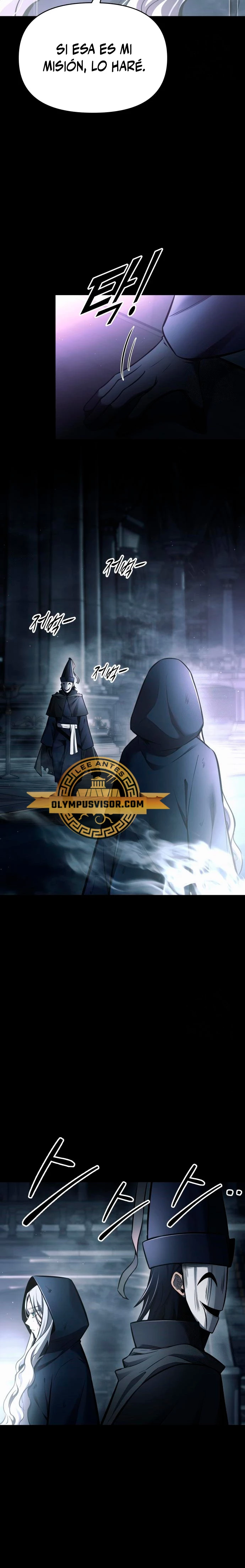 Me Converti En El Tirano De Un Juego De Defensa Capitulo 77 página 12