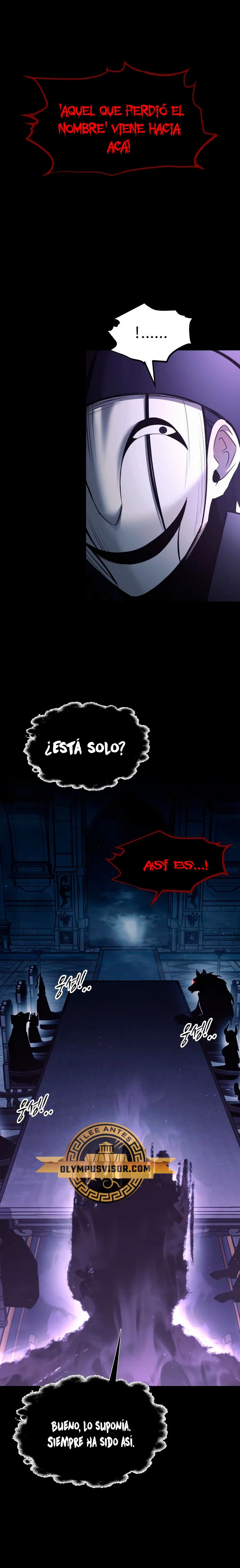 Me Converti En El Tirano De Un Juego De Defensa Capitulo 77 página 6