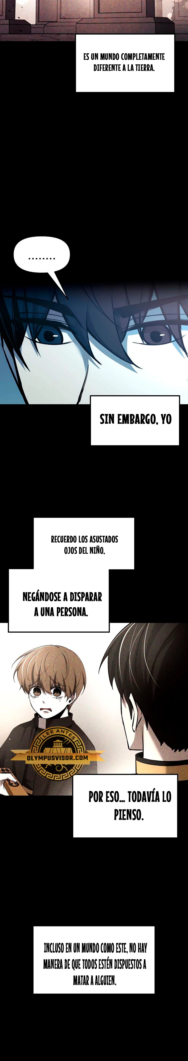 Me Converti En El Tirano De Un Juego De Defensa Capitulo 78 página 12