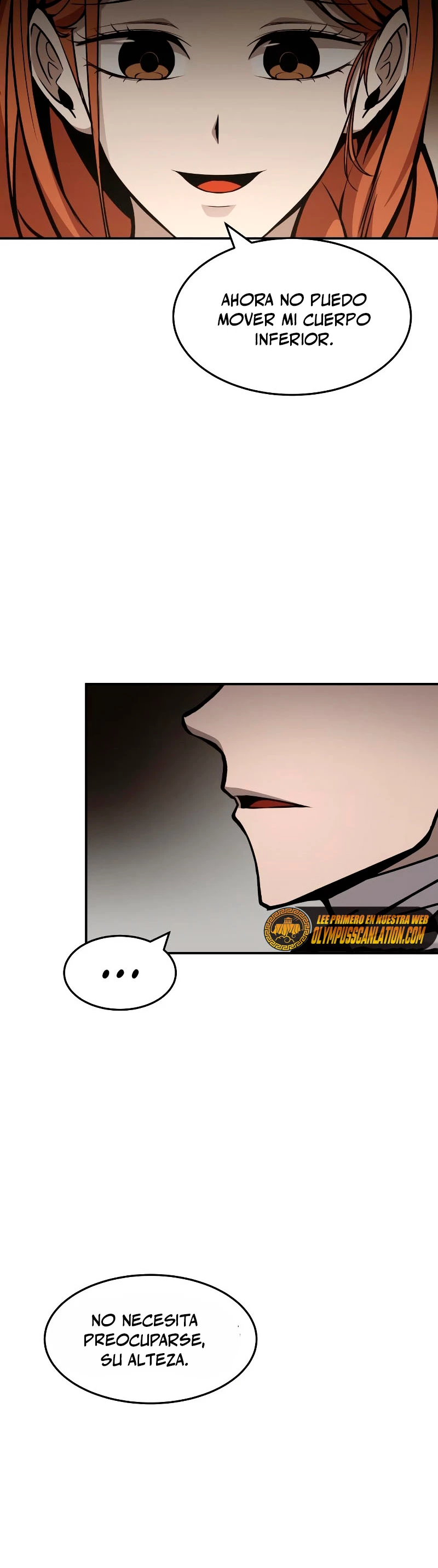 Me Converti En El Tirano De Un Juego De Defensa Capitulo 8 página 18
