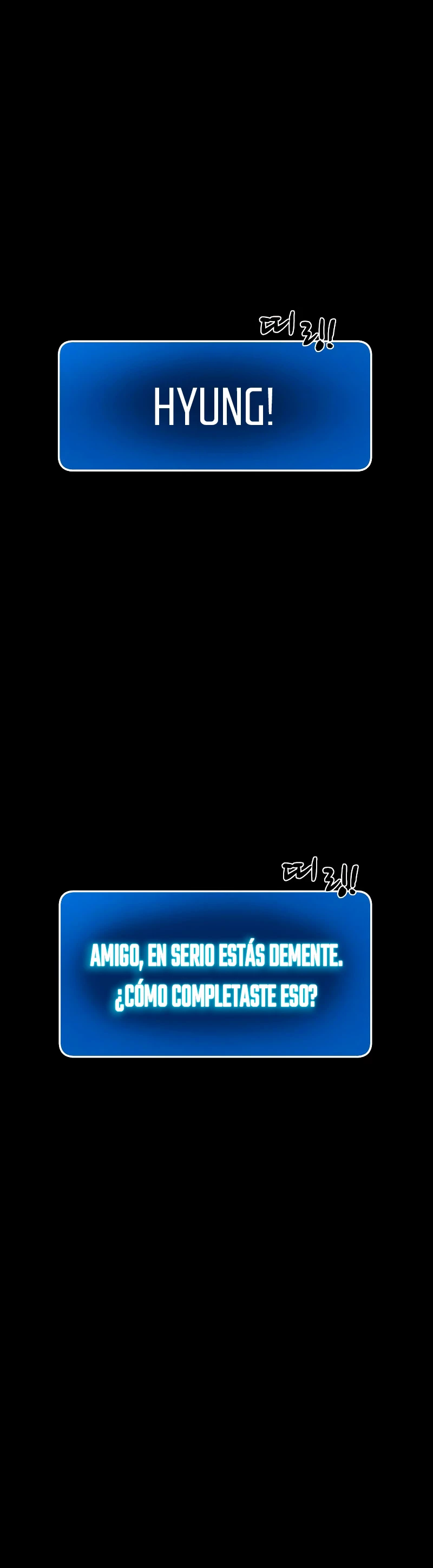 Me Converti En El Tirano De Un Juego De Defensa Capitulo 8 página 2