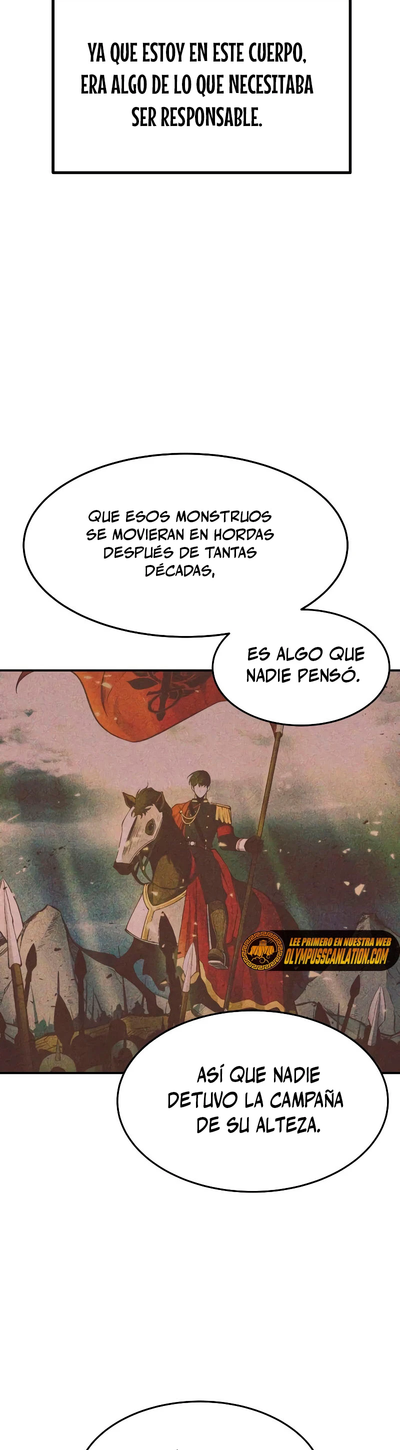 Me Converti En El Tirano De Un Juego De Defensa Capitulo 8 página 25