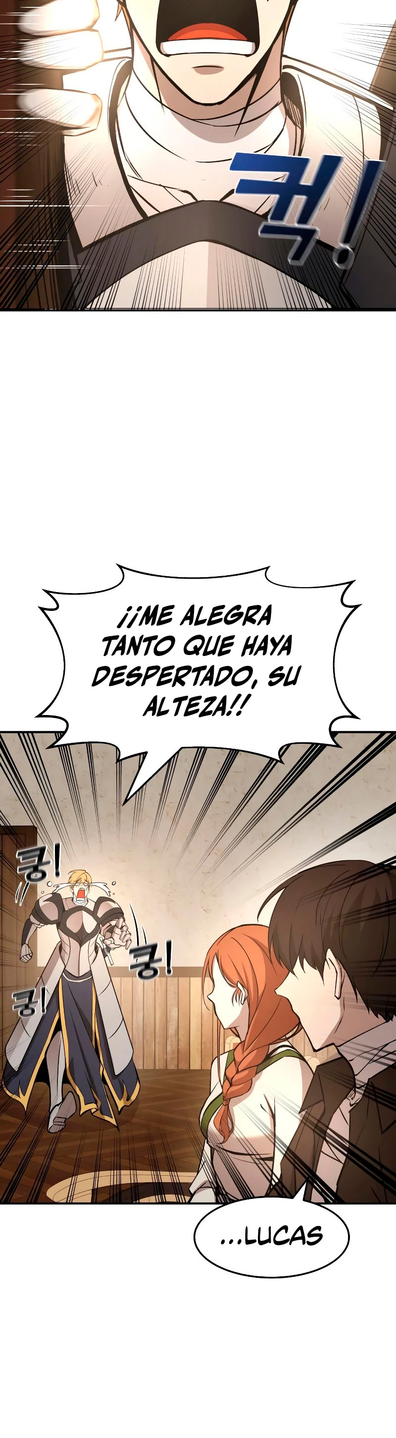 Me Converti En El Tirano De Un Juego De Defensa Capitulo 8 página 27