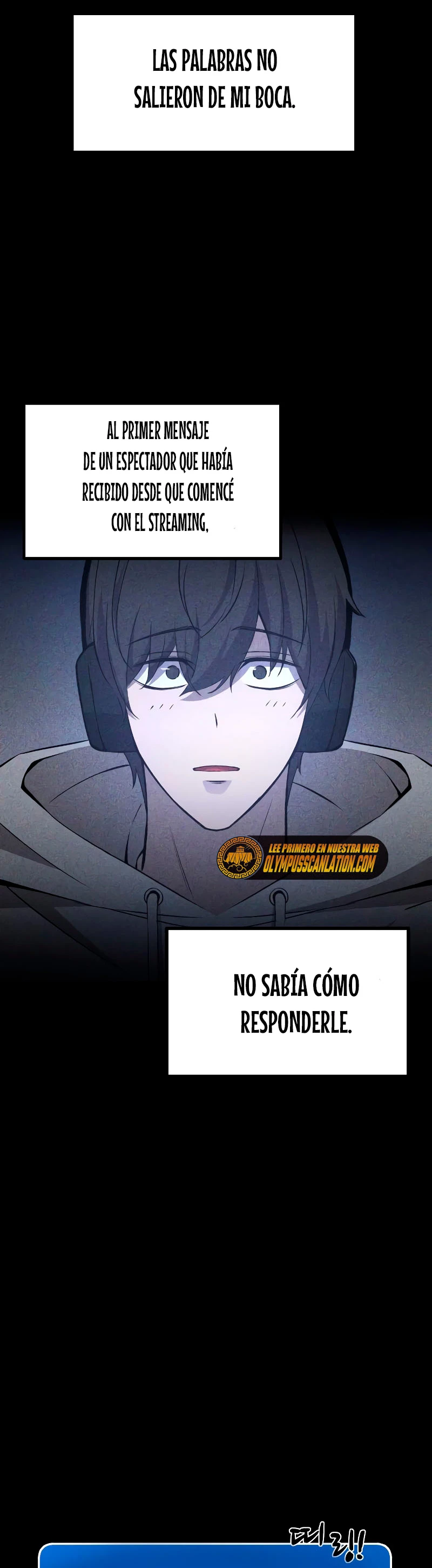 Me Converti En El Tirano De Un Juego De Defensa Capitulo 8 página 3
