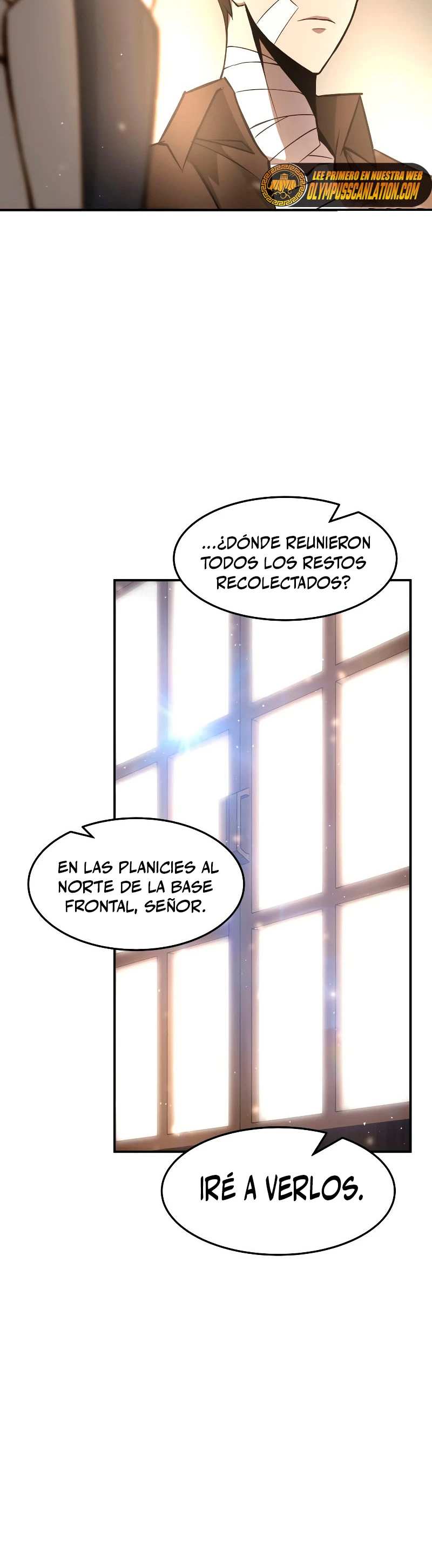 Me Converti En El Tirano De Un Juego De Defensa Capitulo 8 página 31