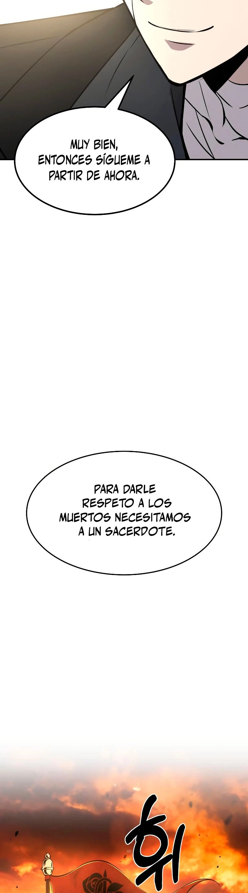 Me Converti En El Tirano De Un Juego De Defensa Capitulo 8 página 40