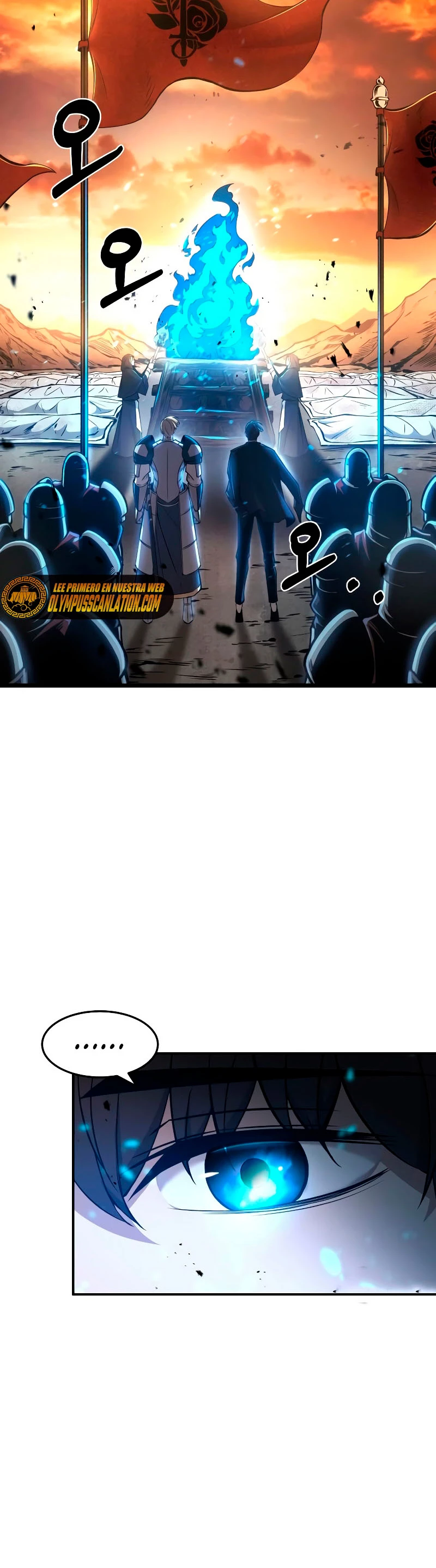 Me Converti En El Tirano De Un Juego De Defensa Capitulo 8 página 41