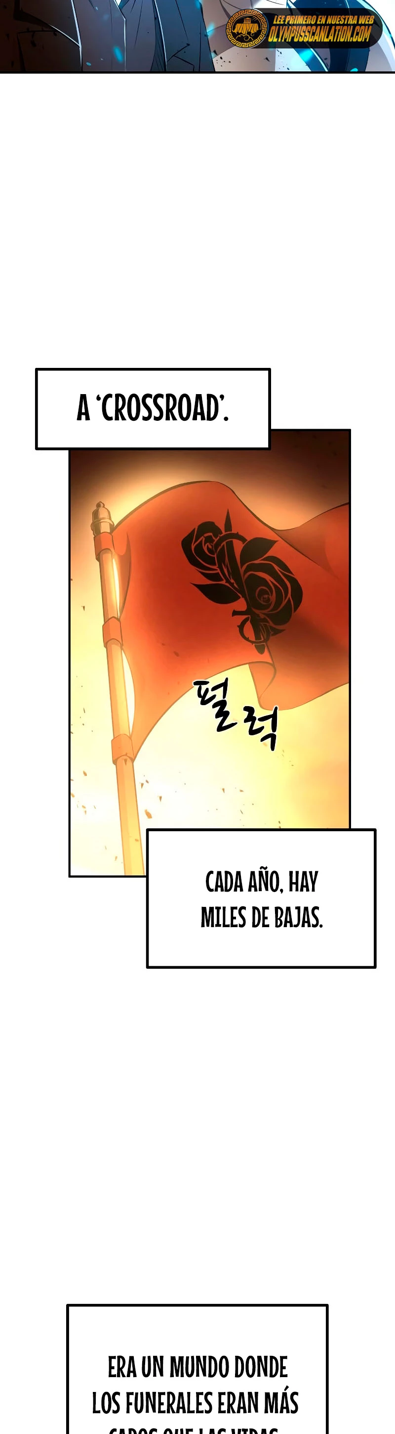Me Converti En El Tirano De Un Juego De Defensa Capitulo 8 página 45