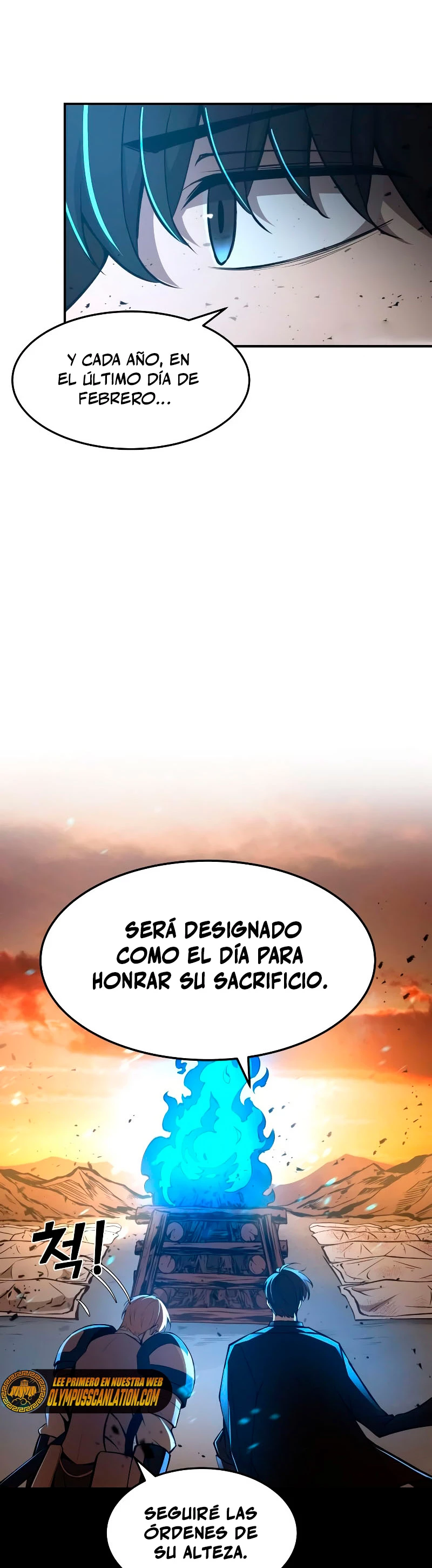 Me Converti En El Tirano De Un Juego De Defensa Capitulo 8 página 47