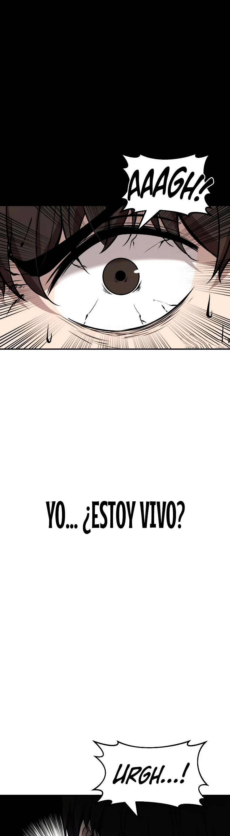Me Converti En El Tirano De Un Juego De Defensa Capitulo 8 página 5