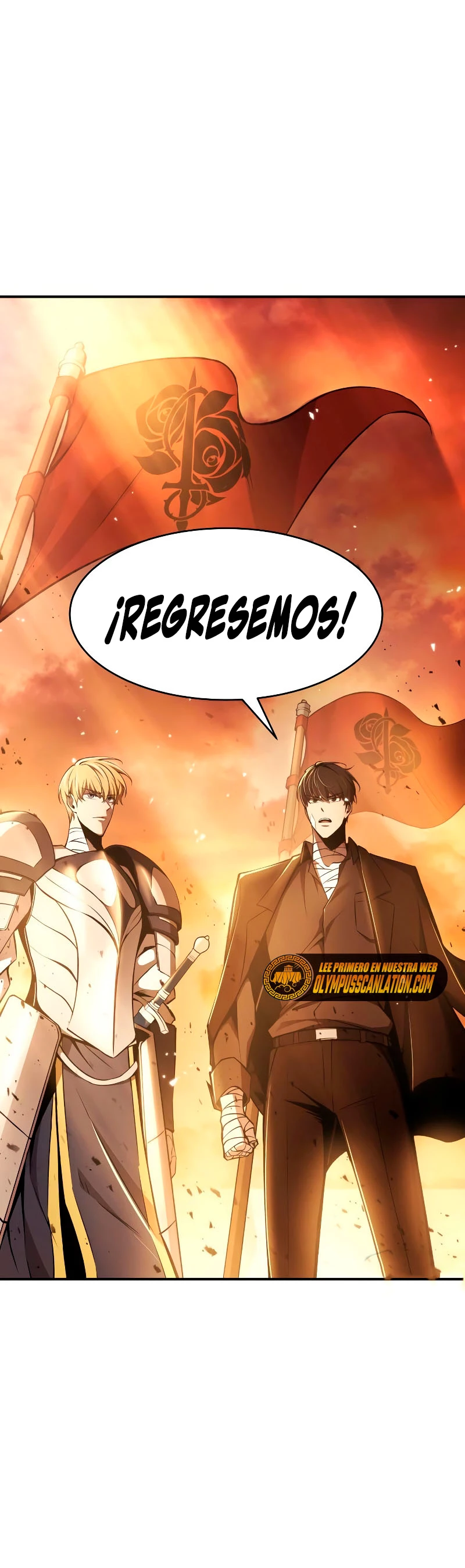 Me Converti En El Tirano De Un Juego De Defensa Capitulo 8 página 52