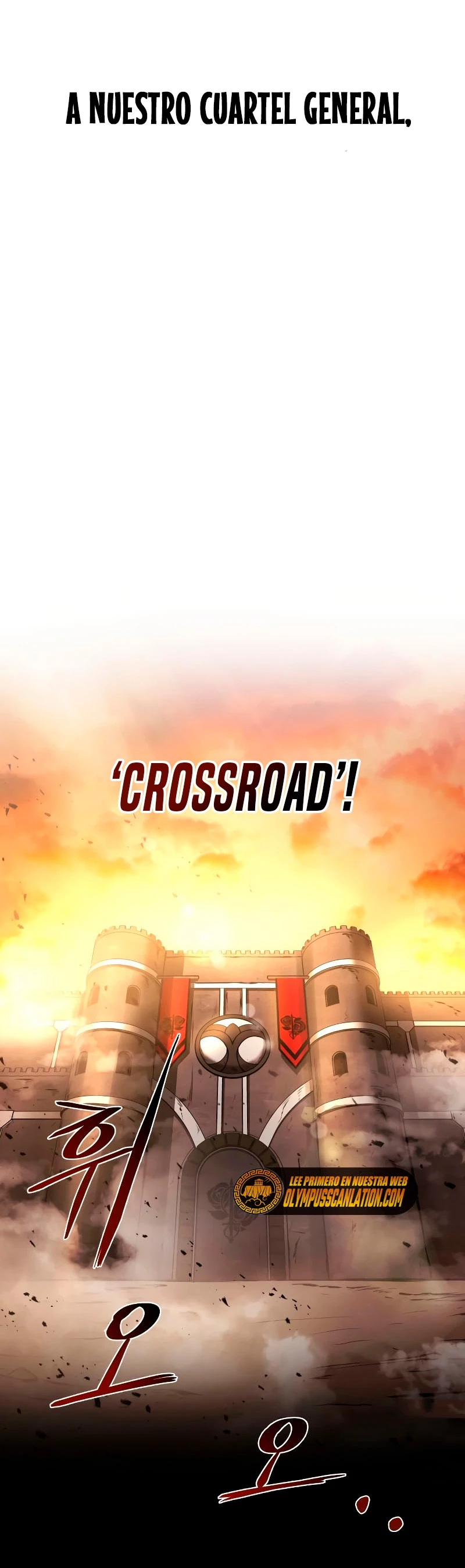Me Converti En El Tirano De Un Juego De Defensa Capitulo 8 página 53