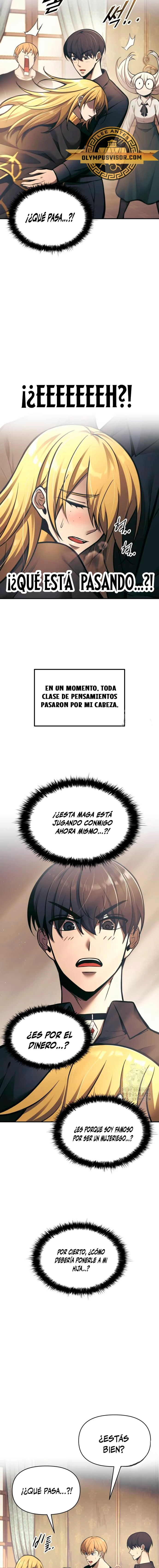 Me Converti En El Tirano De Un Juego De Defensa Capitulo 82 página 2