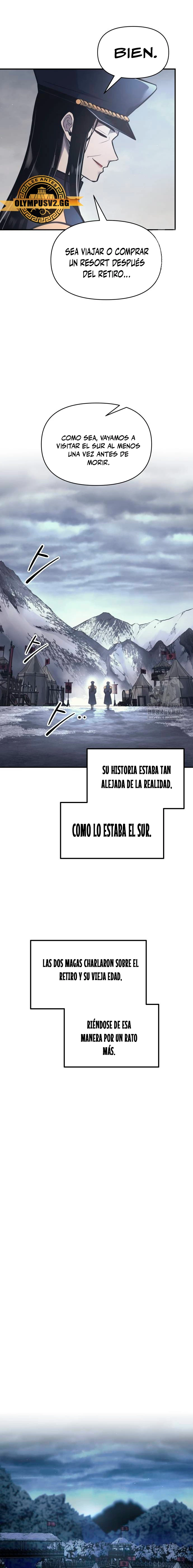 Me Converti En El Tirano De Un Juego De Defensa Capitulo 84 página 12